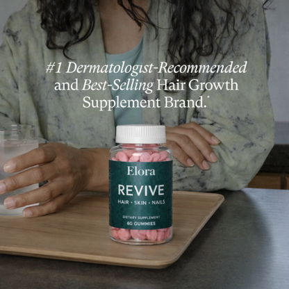 Elora Revive Gummies